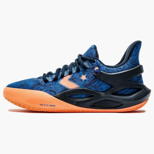 Converse All Star BB Trilliant CX Ox Blue Magma