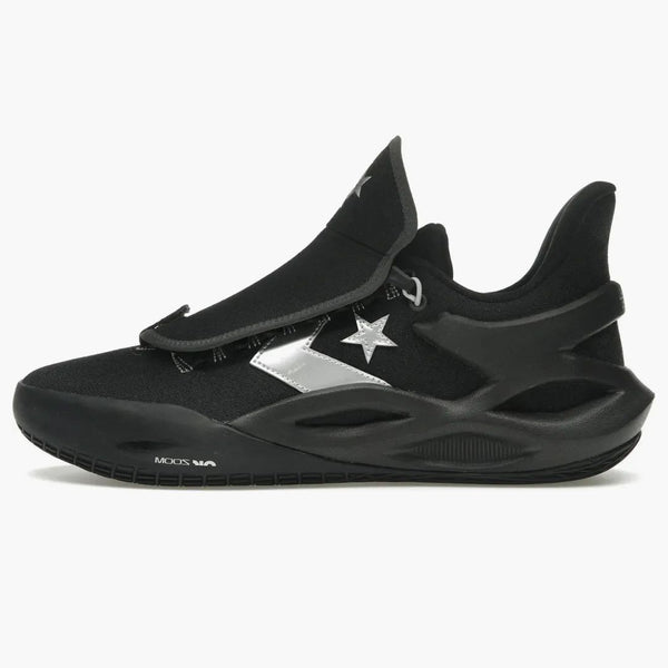 Converse All Star BB Trilliant CX Ox Diamond Pack Black