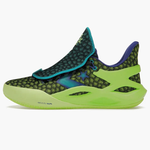Converse All Star BB Trilliant CX Poison Dart Frog
