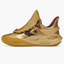 Converse All Star BB Trilliant CX Willy Wonka Golden Ticket