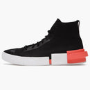 Converse all star disrupt cx black