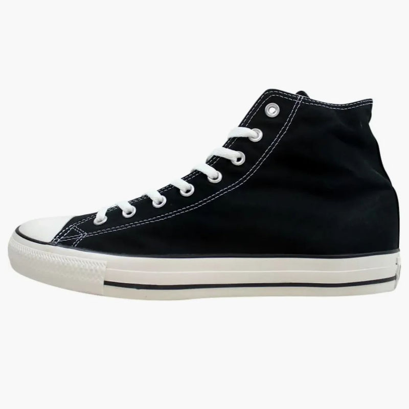 Converse Chuck Taylor All Star Hi Black