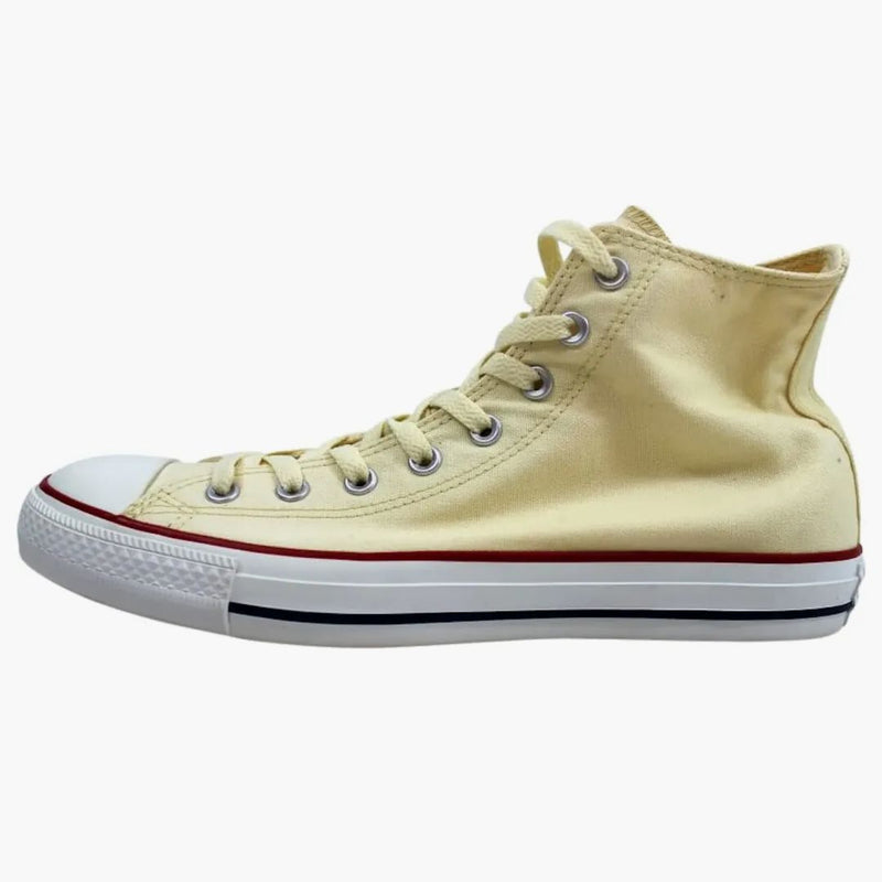 Converse Chuck Taylor All Star Ahoj Natural White