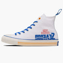 Converse Chuck Taylor All Star Hi Nissin Cup Noodle Sea Food