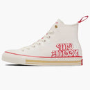 Converse Chuck Taylor All Star Hi Nissin Cup Noodle