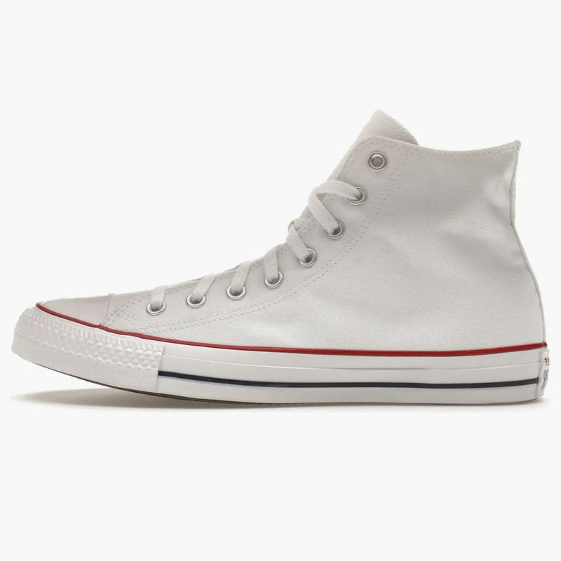 Converse Chuck Taylor All Star Hi Optical White