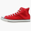 Converse Chuck Taylor All Star Hi Red