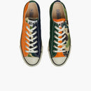 Converse All Star J 80s Ox Billy's Remix Dal 10 ° anniversario