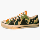 Converse All Star J 80s Ox Billy's Remix Dal 10 ° anniversario