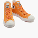 Converse All Star Light Hi Pokemon Charizard
