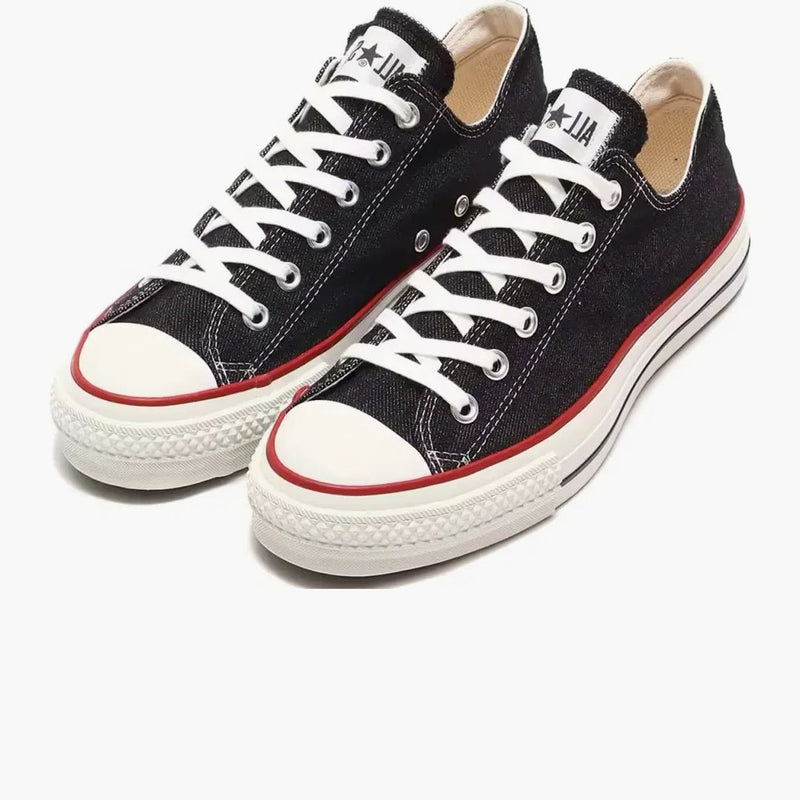 Converse Chuck Taylor All Star Ox Mij Okayama Denim
