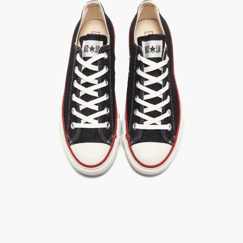 Converse Chuck Taylor All Star Ox Mij Okayama Denim