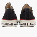 Converse Chuck Taylor All Star Ox Mij Okayama Denim