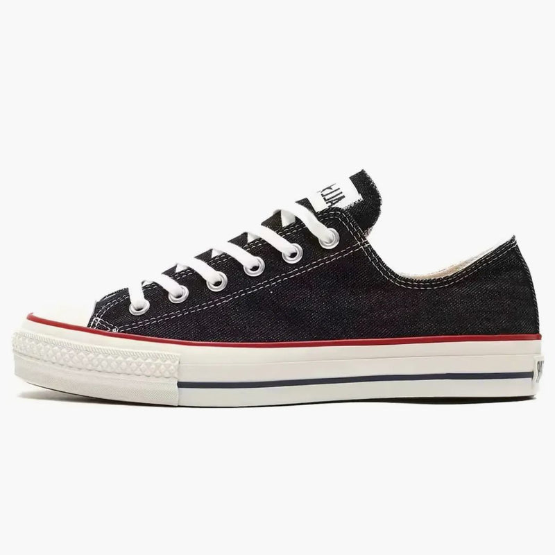 Converse Chuck Taylor All Star Ox Mij Okayama Denim