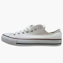 Converse Chuck Taylor All Star Ox Optic White