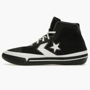 Converse All Star Pro Bb Black White
