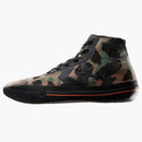 Converse All Star Pro Bb Camo