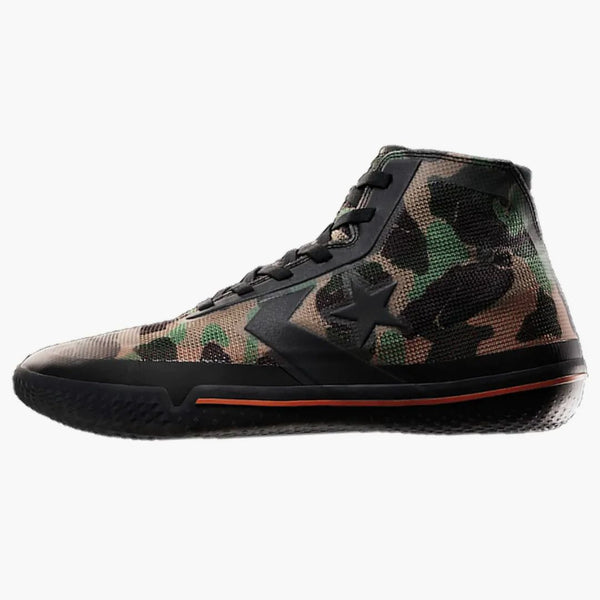 Converse All Star Pro BB Camo