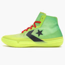 Converse All Star Pro BB Grinch