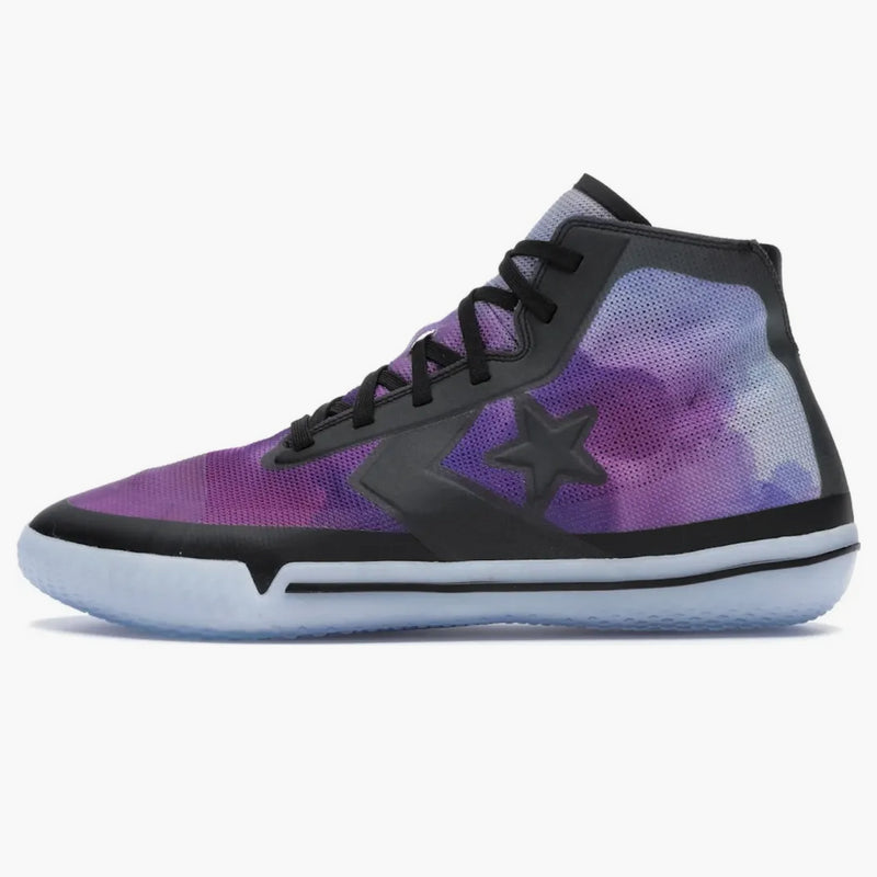 Converse All Star Pro BB Kelly Oubre Soul