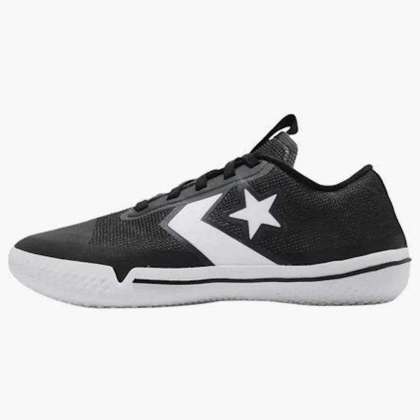 Converse All Star Pro BB Low Městské balení černé bílé