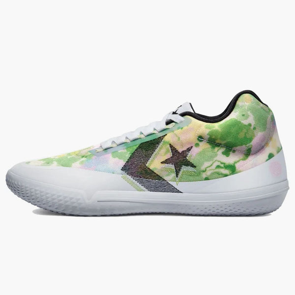 Converse All Star Pro BB Low Okvětní lístek na kov