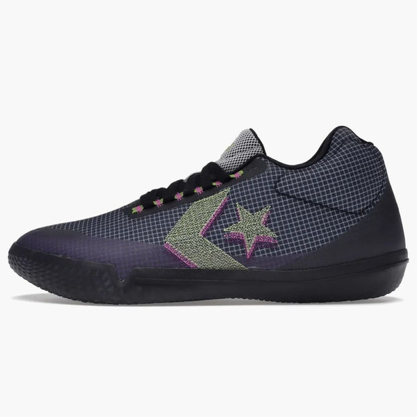 Converse All Star Pro BB Low Soundwave
