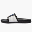 Converse All Star Slide Telfar Black