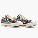 Converse Chuck Taylor All Star Slip Ox Nissin Cup Noodle Black