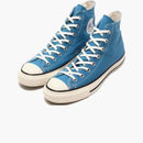 Converse Chuck Taylor All Star Us Hi Classic Blue