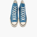 Converse Chuck Taylor All Star Us Hi Classic Blue