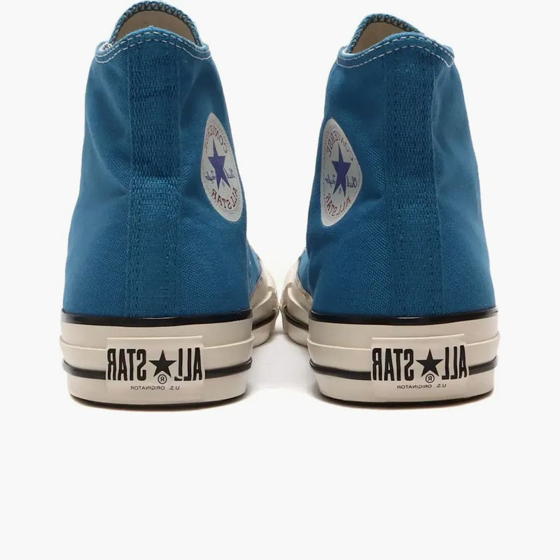 Converse Chuck Taylor All Star Us Us Hi Classic Blue