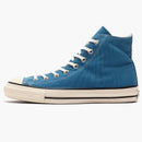 Converse Chuck Taylor All Star Us Hi Classic Blue