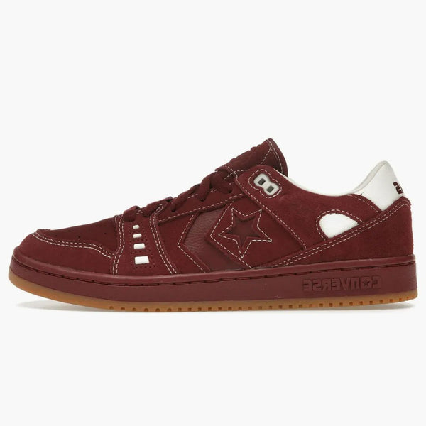 Converse AS-1 Pro ox Dark Burgundsko