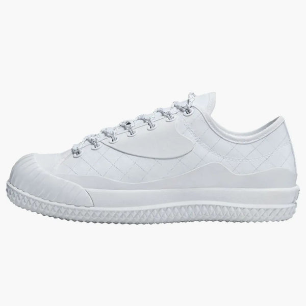 Converse Bosey MC Low Slam Jam White