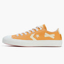 Converse Breakstar SK Ox Union Orange