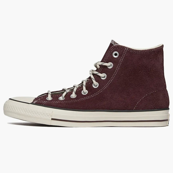 Converse Cons Chuck Taylor All Star Pro Outdoor Hi Bloodstone Violet