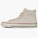 Converse Cons Chuck Taylor All Star Pro Outdoor Hi Egret Red Blue