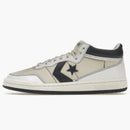 Converse contro FastBreak Pro Sage White Navy Egret