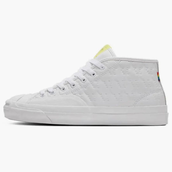 Converse Cons Jack Purcell Pro Mid Alexis Sablone Pride Collection