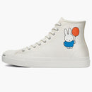 Converse Cons Jack Purcell Pro Pop Trading Company Miffy White