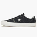 Converse Cons One Star Pro As Obsidian