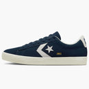 Converse Cons Pro Leather Vulc Pro Suede Low Obsidian
