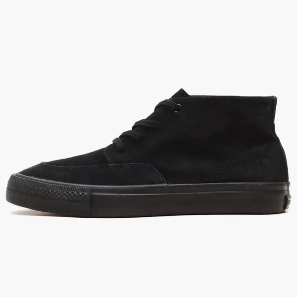 Converse Cs Chukka Sk Black