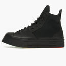 Converse Chuck 70 de Luxe Square Hi Pan-African de papel diario