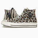 Converse Chuck Taylor All Star 70 Hi Brain Dead Multi-Print