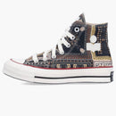 Converse Chuck 70 Hi Isabel Marant Black Vanilla Ice