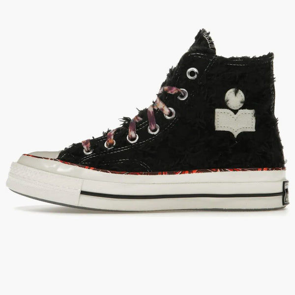 Converse Chuck 70 Hi Isabel Marant Raven