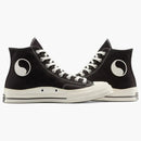 Converse Chuck 70 Hi Our Legacy Work Shop Espresso