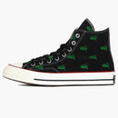 Converse Chuck 70 Hi Patta Mini Logo Pack Black